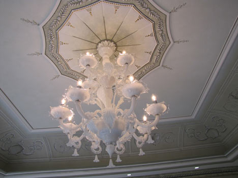 decorazioni soffitto Milano