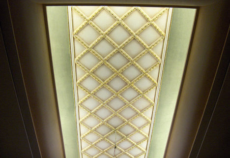 decorazione soffitti